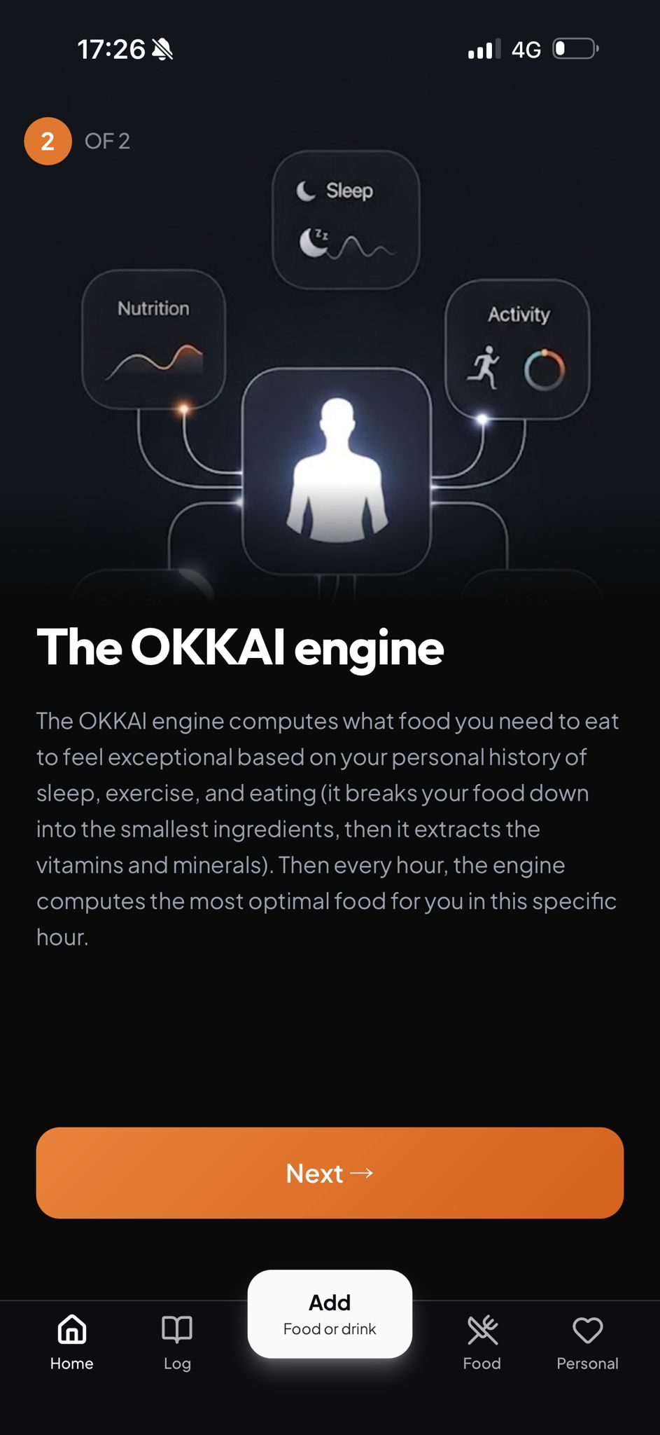 OKKAI engine